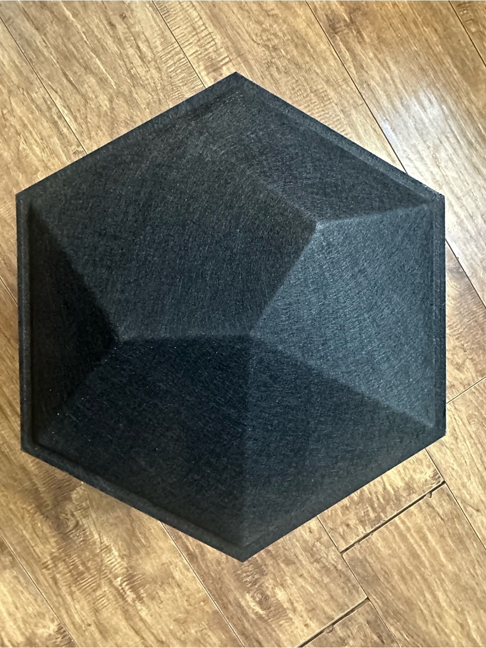 Sound Proofing Tiles
